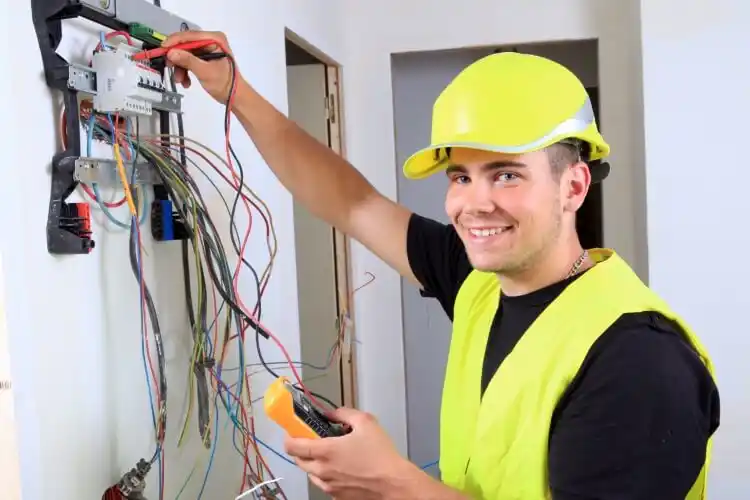 elektricien Noordeinde Gld